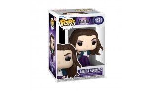 Agatha All Along (TV) - Agatha Pop! Vinyl