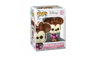 Disney - Minnie Mouse (Easter Chocolate) Pop! Vinyl