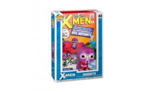 Marvel Comics - X-Men #4 US Exclusive Pop! Comic Cover