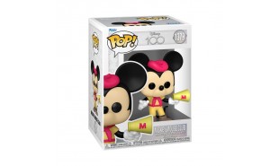Mickey Mouse Club - Mickey Mouse Pop! Vinyl