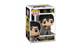 Michael Jackson - Michael Jackson (HIStory World Tour) Pop! Vinyl