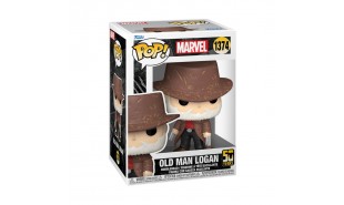 Wolverine 50th Anniversary - Old Man Logan Pop! Vinyl