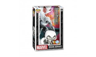Marvel - Moon Knight (2021) #16 Pop! Vinyl Cover RS