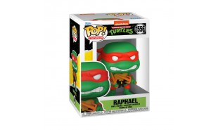 Teenage Mutant Ninja Turtles - Raphael Retro Pop! Vinyl