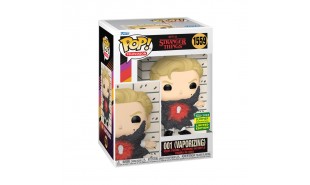 Stranger Things - 001 (Vaporizing) SDCC 2024 Pop! Vinyl