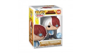 My Hero Academia - Todoroki (Casual) Pop! Vinyl
