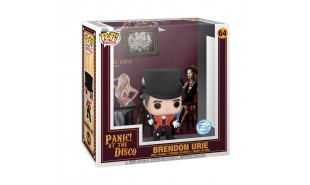 Panic at the Disco - Brendon Urie US Exclusive Pop! Album