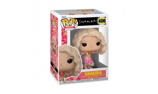 Shakira - Shakira (Waka Waka) Pop! Vinyl