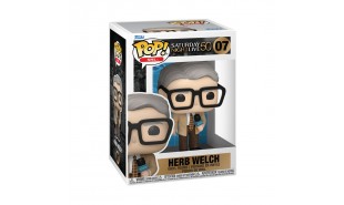 Saturday Night Live: 50th Anniversary - Herb Welch Pop! Vinyl