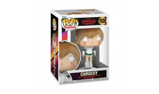 Stranger Things - Chrissy (Floating) Pop! Vinyl