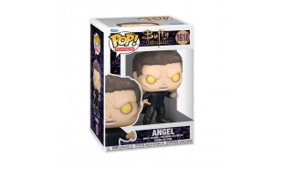 Buffy the Vampire Slayer - Angel (Vampire) Pop! Vinyl