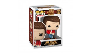 Rebel Without A Cause - Jim Stark Pop! Vinyl