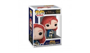 The Lord of the Rings: War of Rohirrim - Hera Pop! Vinyl