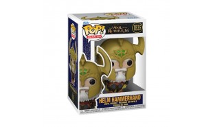 The Lord of the Rings: War of Rohirrim - Helm Hammerhand Pop! Vinyl