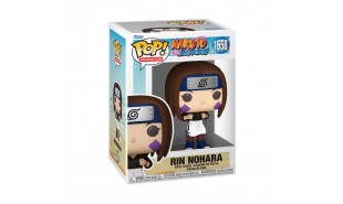 Naruto - Rin Nohara Pop! Vinyl