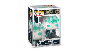 League of Legends - Viego Pop! Vinyl