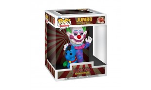 Killer Klowns from Outer Space - Jumbo Pop! Deluxe