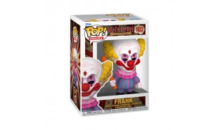 Killer Klowns from Outer Space - Frank Pop! Vinyl