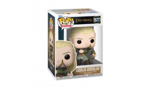 The Lord of the Rings - Legolas Greenleaf Pop! Vinyl