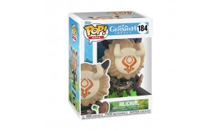 Genshin Impact - Hilichurl Pop! Vinyl