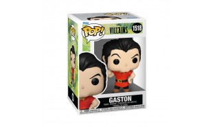 Disney: Villains - Gaston Pop! Vinyl