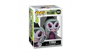 Disney: Villains - Yzma Pop! Vinyl