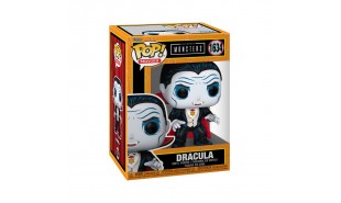 Universal Monsters - Dracula Pop! Vinyl