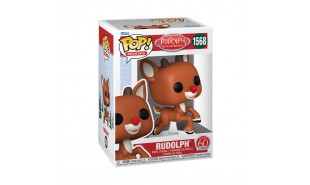 Rudolph - Rudolph (Flying) Pop! Vinyl
