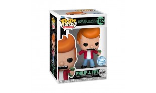 Memes - Fry "Shut Up and Take My Money" US Exclusive Pop! Vinyl
