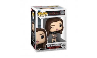 WandaVision - Agatha Harkness Meme Pop! Vinyl