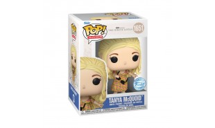 White Lotus - Tanya McQuoid US Exclusive Pop! Vinyl