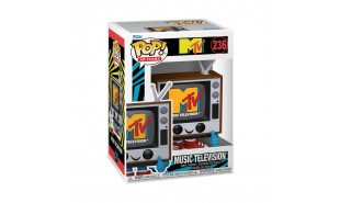 MTV - Music Television Pop! Vinyl