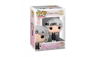 Golden Girls: 40th Anniversary - Dorothy (Workout Gear) Pop! Vinyl