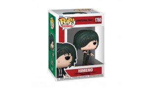 Chainsaw Man - Himeno Pop! Vinyl