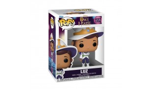The Owl House - Luz Pop! Vinyl