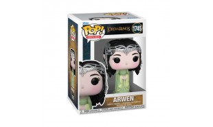 The Lord of the Rings - Arwen Pop! Vinyl