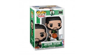 NBA: Celtics - Jayson Tatum (City Edition 2024) Pop!