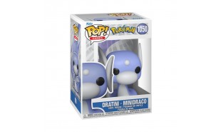 Pokemon - Dratini Pop! Vinyl