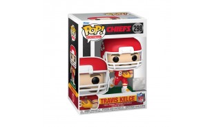 NFL: Chiefs - Travis Kelce Pop! Vinyl