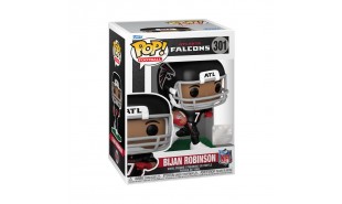 NFL: Falcons - Bijan Robinson Pop! Vinyl