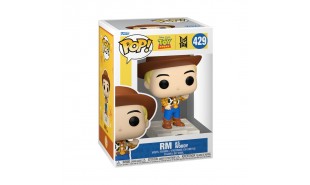 Toy Story x Tiny TAN - RM Pop! Vinyl