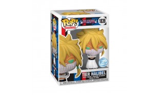 Bleach - Tier Harribel US Exclusive Pop! Vinyl