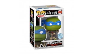 Teenage Mutant Ninja Turtles: The Last Ronin - Leonardo US Exclusive Pop! Vinyl