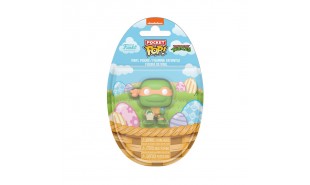 Teenage Mutant Ninja Turtles - Michelangelo Easter Pocket Pop! Vinyl