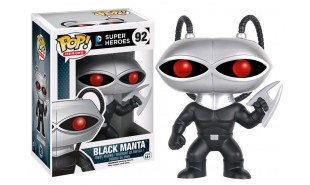 DC Comics - Black Manta Pop! Vinyl Figure