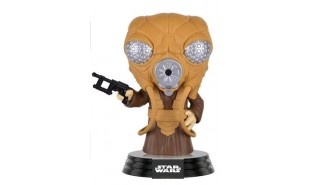 Star Wars - Zuckuss Pop! Vinyl Figure