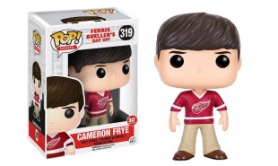 Ferris Bueller - Cameron Frye Pop! Vinyl Figure