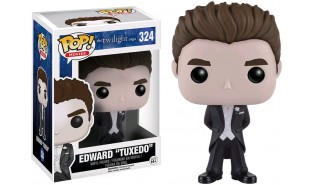Twilight - Edward Cullen (Tuxedo) Pop! Vinyl Figure