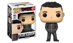 Mr Robot - Elliot Alderson Pop! Vinyl