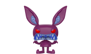 Aaahh!!! Real Monsters - Scary Ickis Pop! Vinyl NYCC 2017